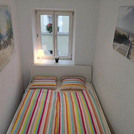 Innsbruck Old Town Apartment Bagian luar foto