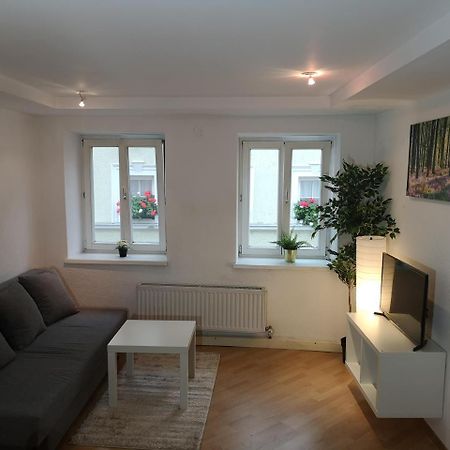 Innsbruck Old Town Apartment Bagian luar foto