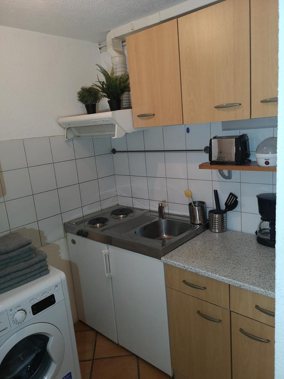 Innsbruck Old Town Apartment Bagian luar foto