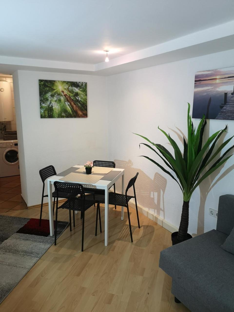 Innsbruck Old Town Apartment Bagian luar foto