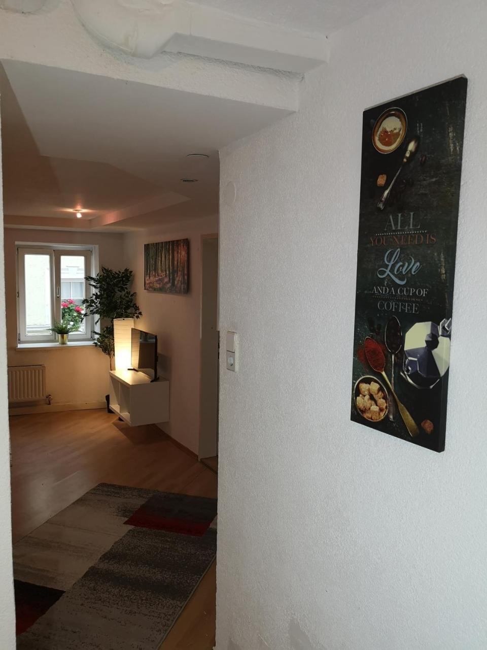 Innsbruck Old Town Apartment Bagian luar foto