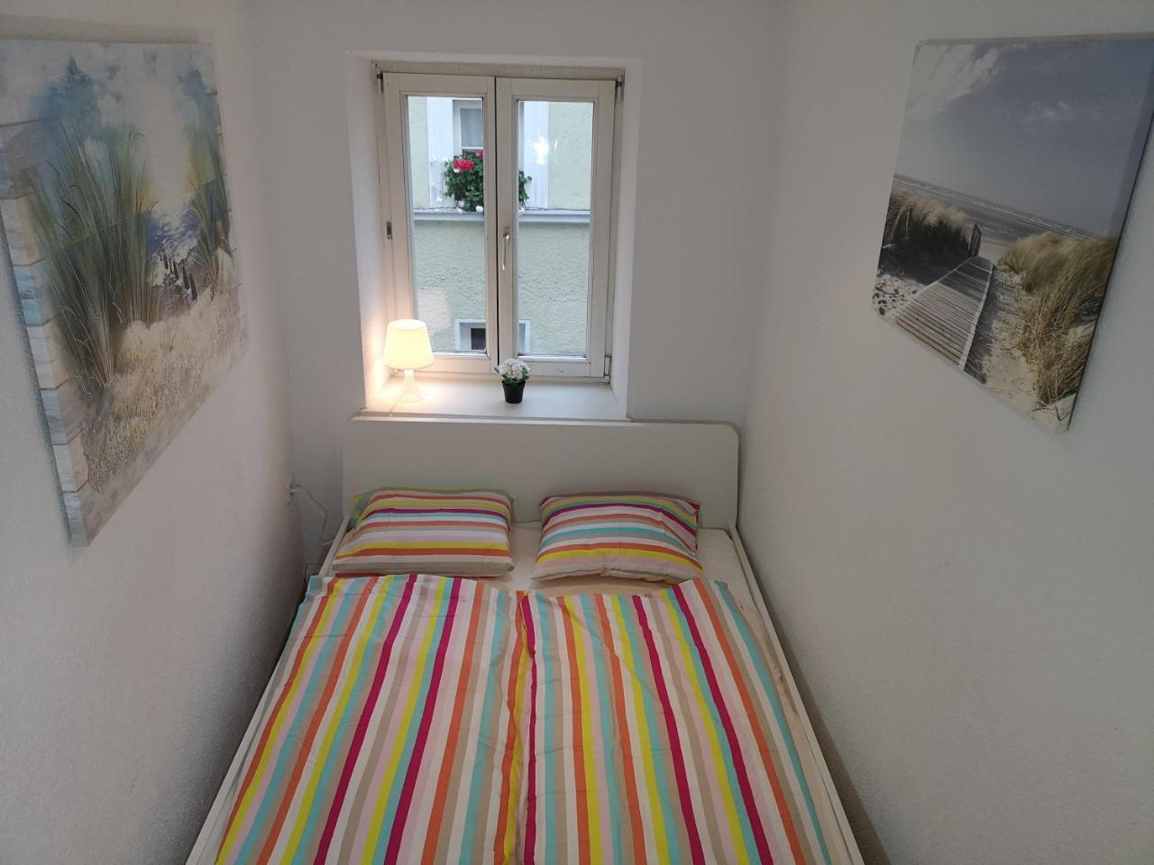Innsbruck Old Town Apartment Bagian luar foto