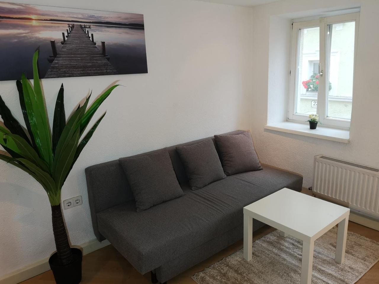 Innsbruck Old Town Apartment Bagian luar foto