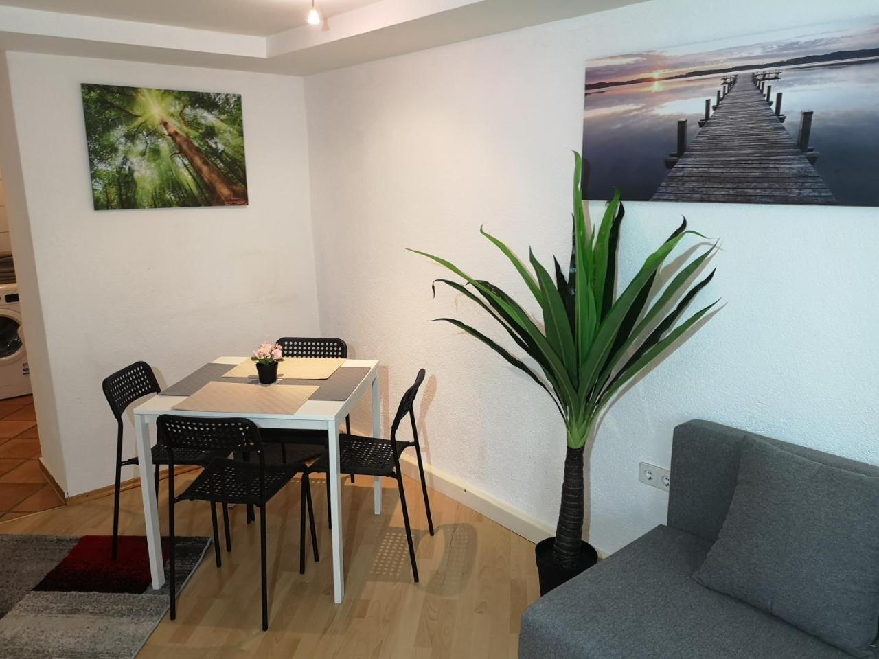 Innsbruck Old Town Apartment Bagian luar foto
