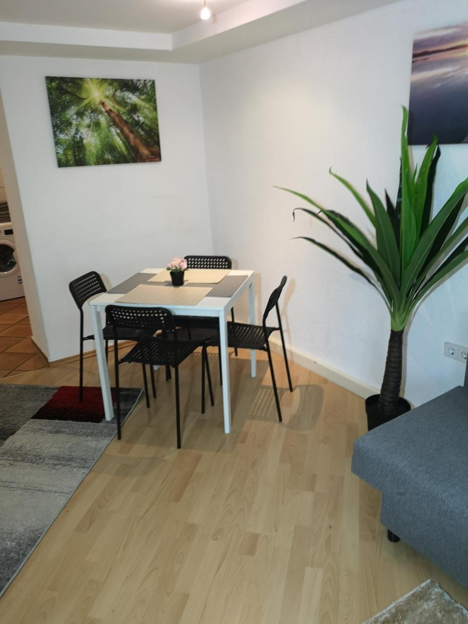 Innsbruck Old Town Apartment Bagian luar foto