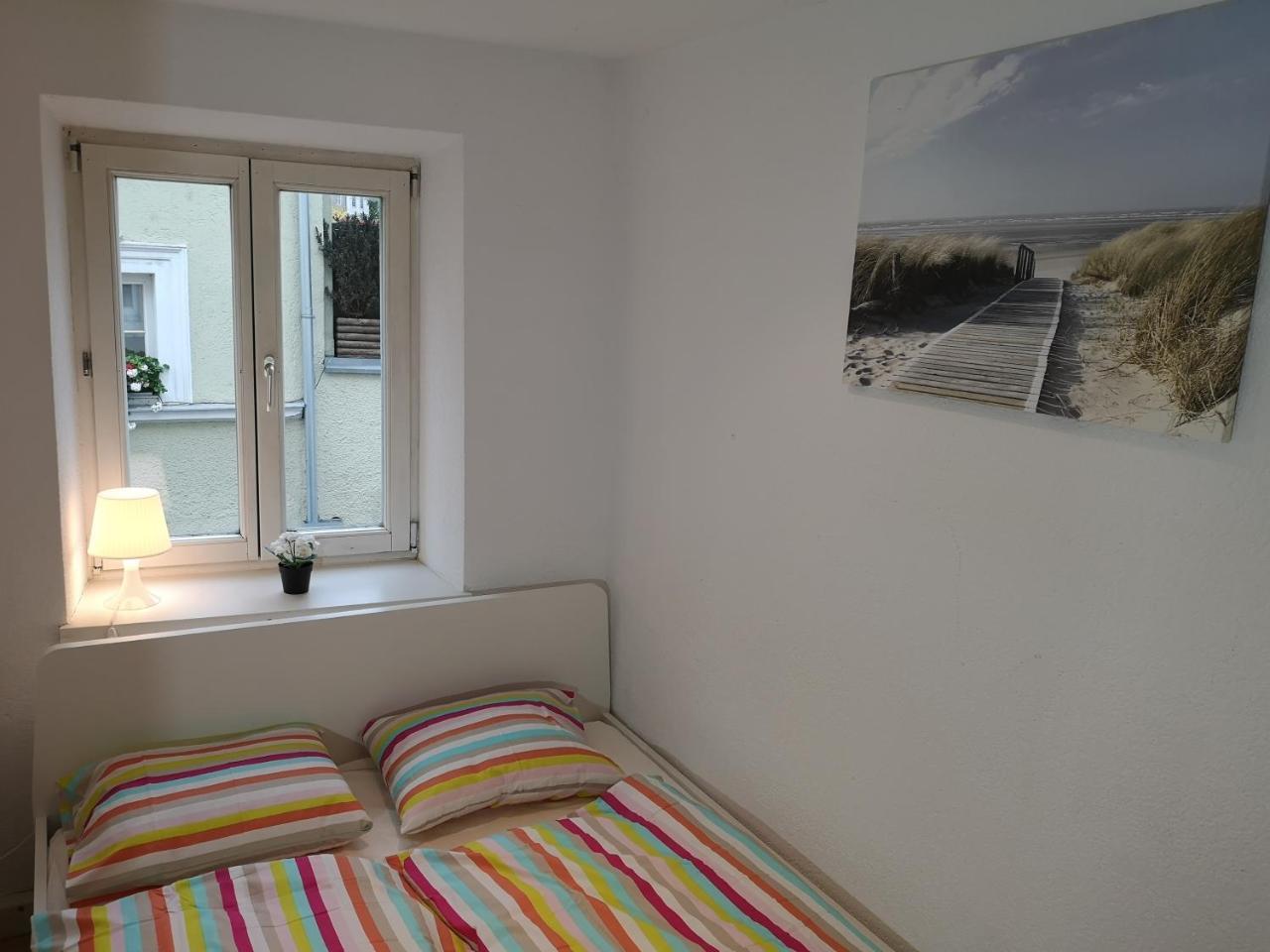 Innsbruck Old Town Apartment Bagian luar foto