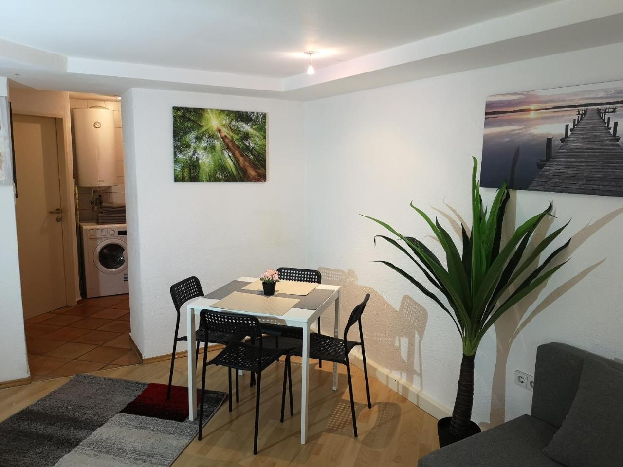 Innsbruck Old Town Apartment Bagian luar foto