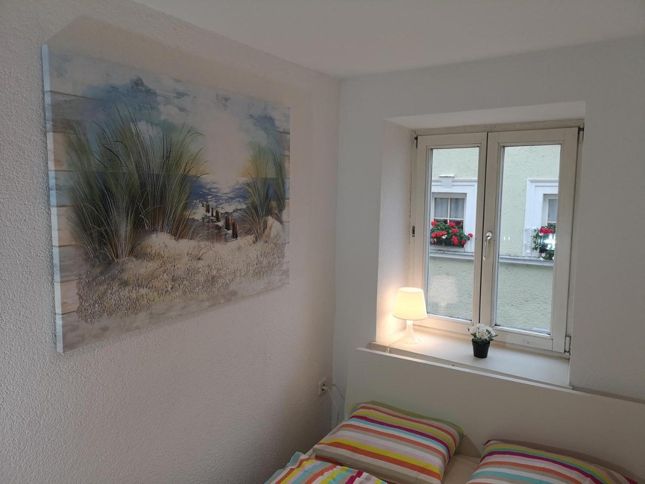 Innsbruck Old Town Apartment Bagian luar foto