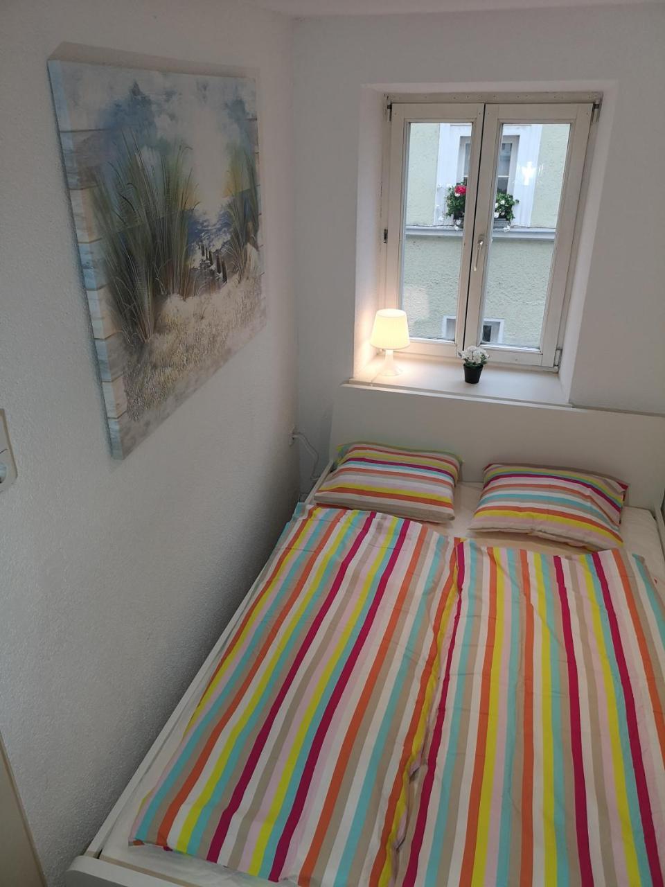 Innsbruck Old Town Apartment Bagian luar foto