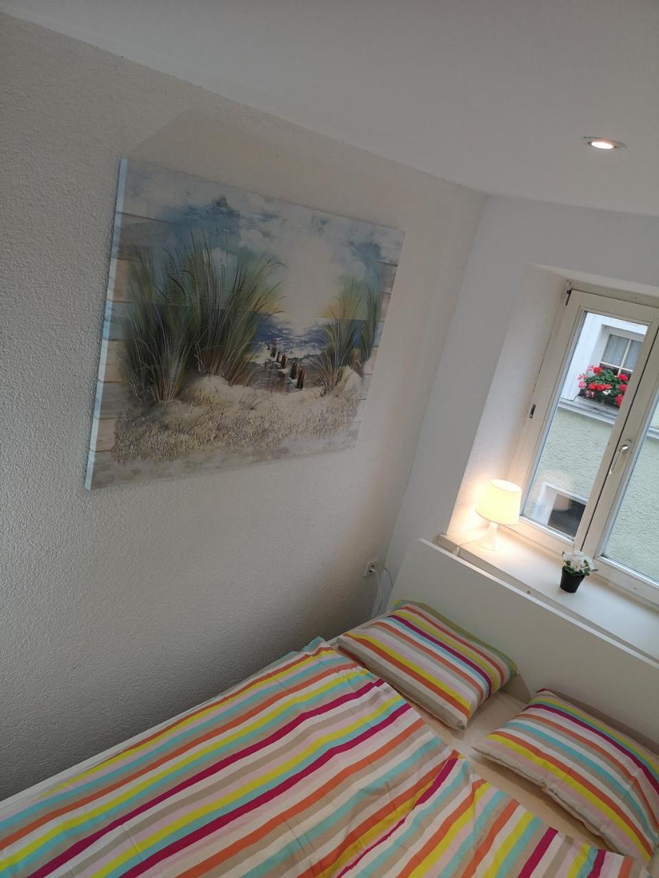 Innsbruck Old Town Apartment Bagian luar foto
