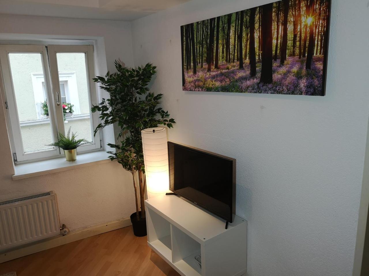 Innsbruck Old Town Apartment Bagian luar foto