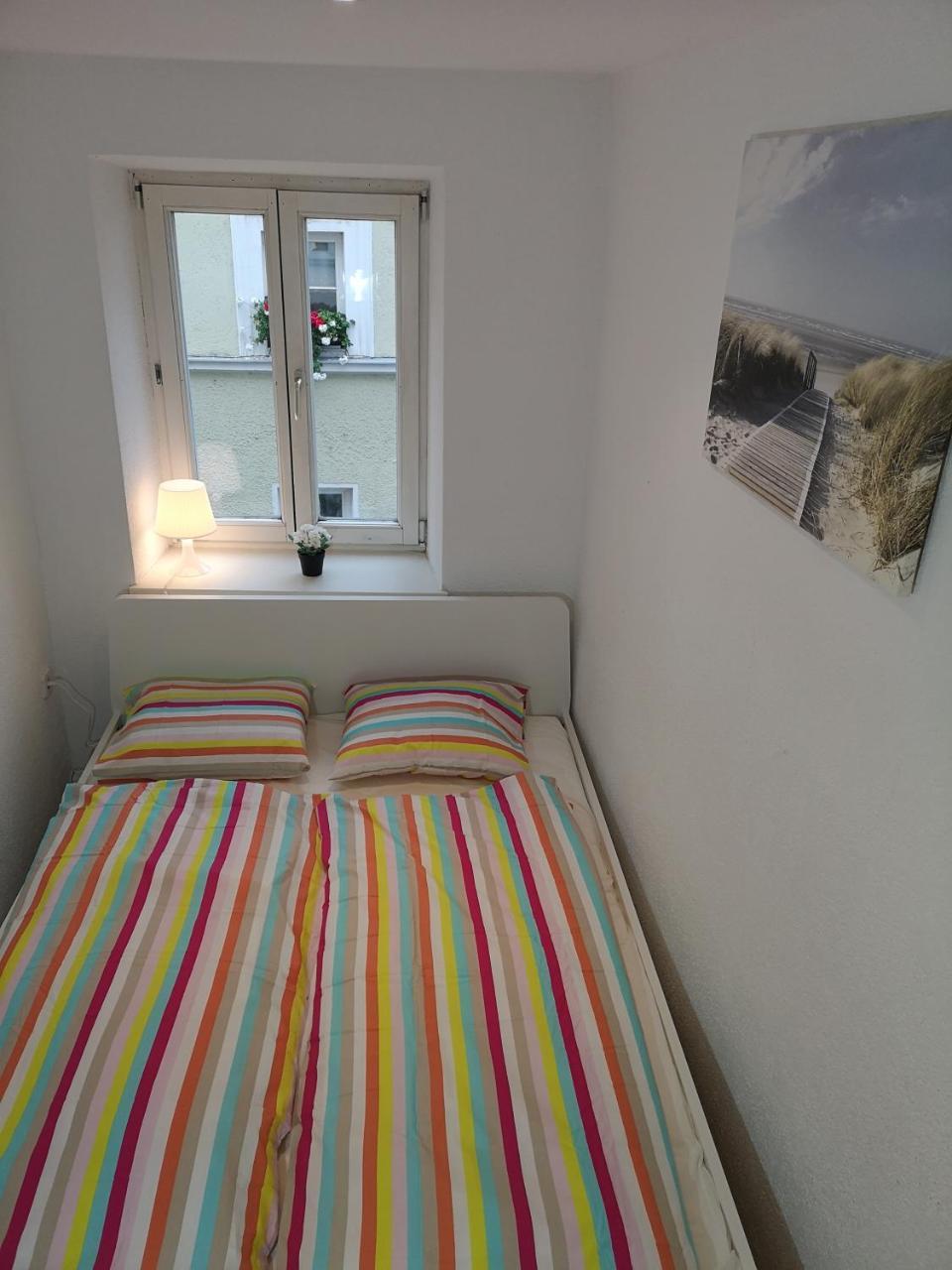 Innsbruck Old Town Apartment Bagian luar foto